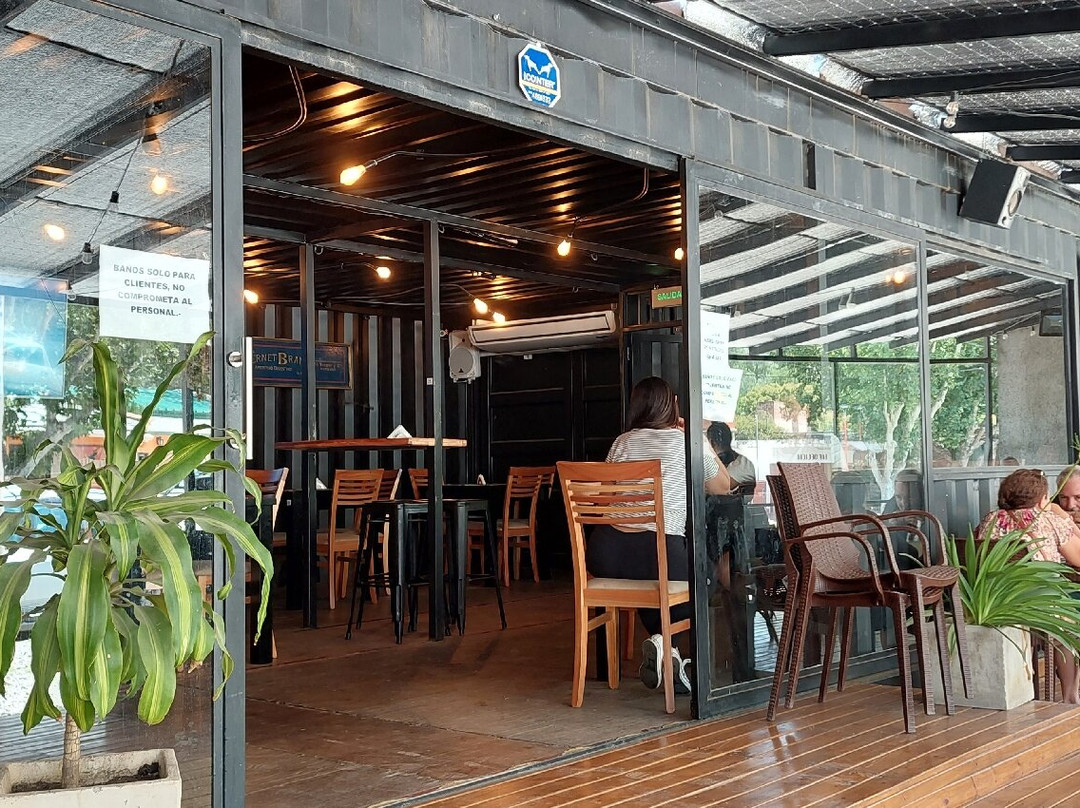 Restobar Unico