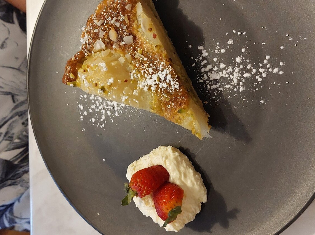 The Barkly Bistro Bar & Accommodtion