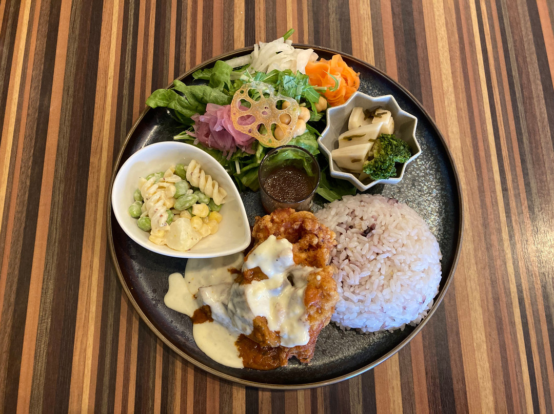 mille-cha (ミルチャ)