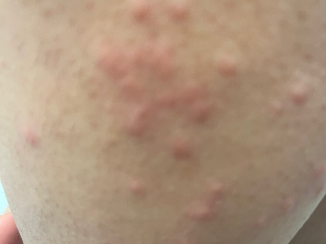 海洋广场度假酒店主图