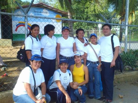 Puerto Piritu旅游攻略图片