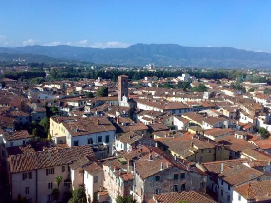 B&B Casa degli Angeli-客卧