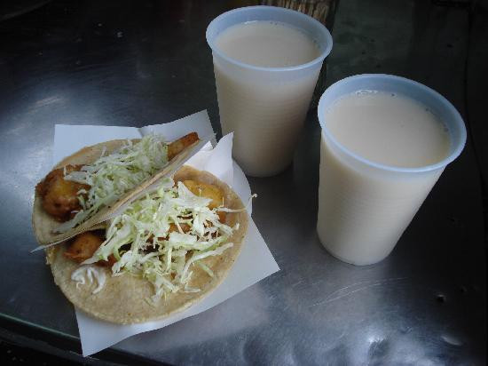 Ensenada Backpacker