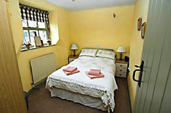 Church Farm Holiday Cottages