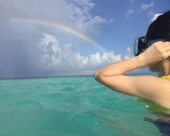 马尔代夫悦榕度假村主图