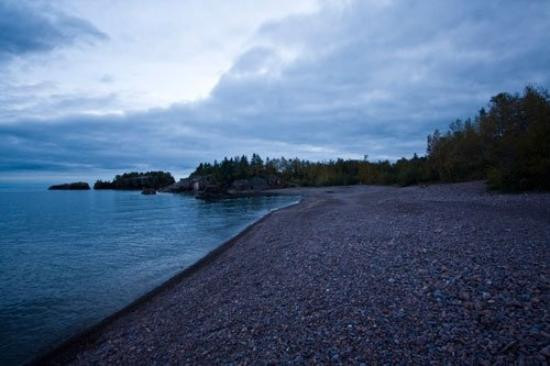 Lake Superior景点图片