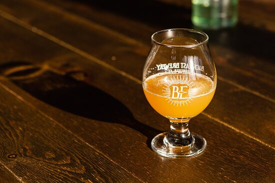 Back East Brewery-Bloomfield必去景点