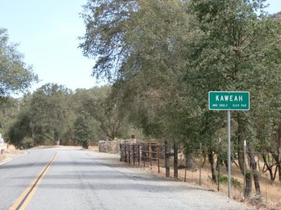 Kaweah旅游攻略图片