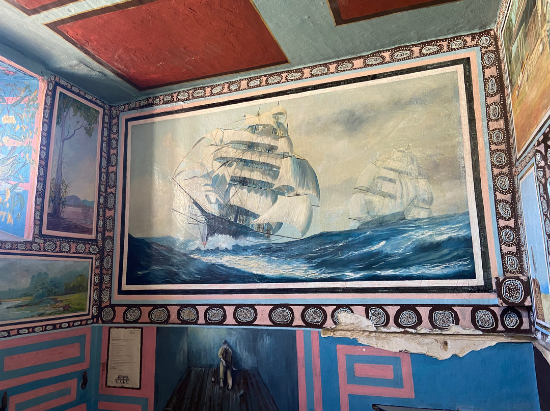 The Heights B&B主图