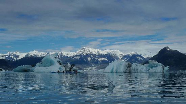 阿纳德尔湾冒险之旅-瓦尔迪兹必去景点