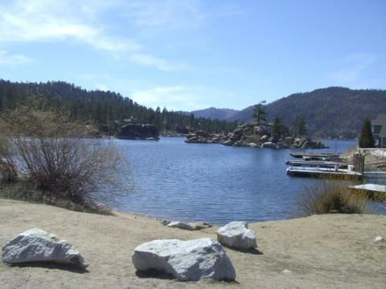 大熊湖-大熊湖必去景点