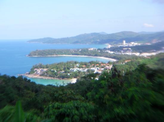 卡隆海滩-Karon Beach必去景点
