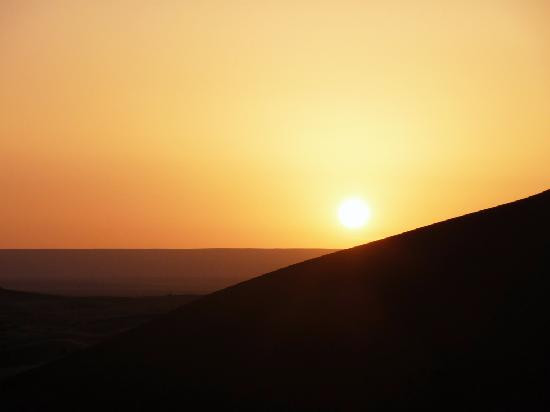 Erg Chebbi Dunes-梅克内斯-塔菲拉勒特区必去景点