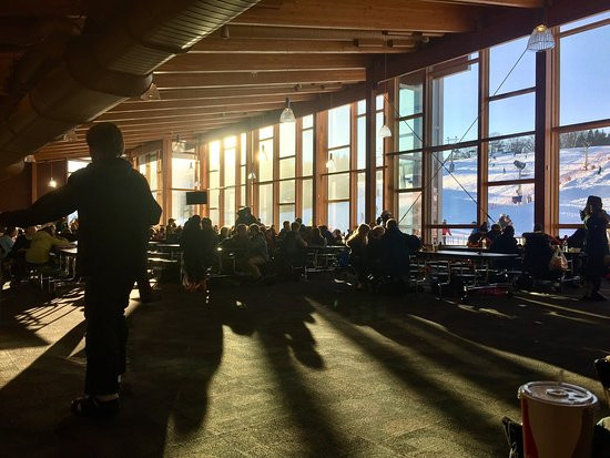 Hyland Ski and Snowboard Area-布卢明顿必去景点