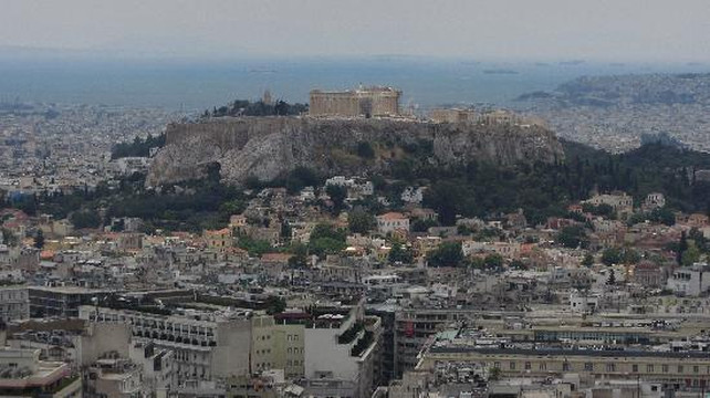 Private Greece Tours-雅典必去景点