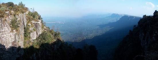 God's Window-普马兰加省必去景点