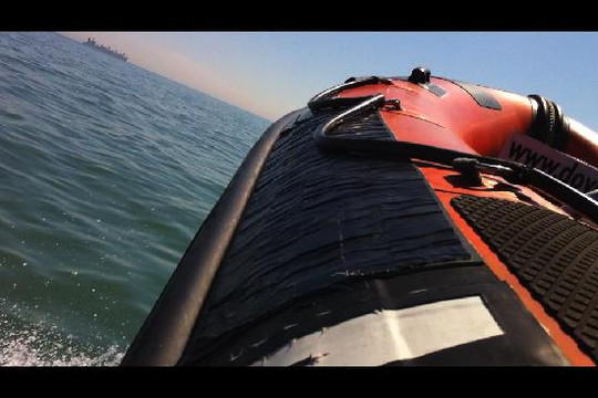 Dover Sea Safari-多佛必去景点