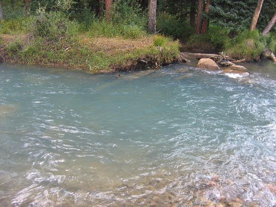 Keystone Resort-基斯通必去景点