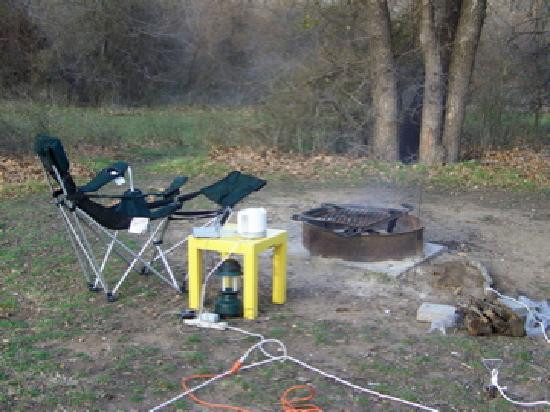 Lake Whitney State Park-Whitney必去景点