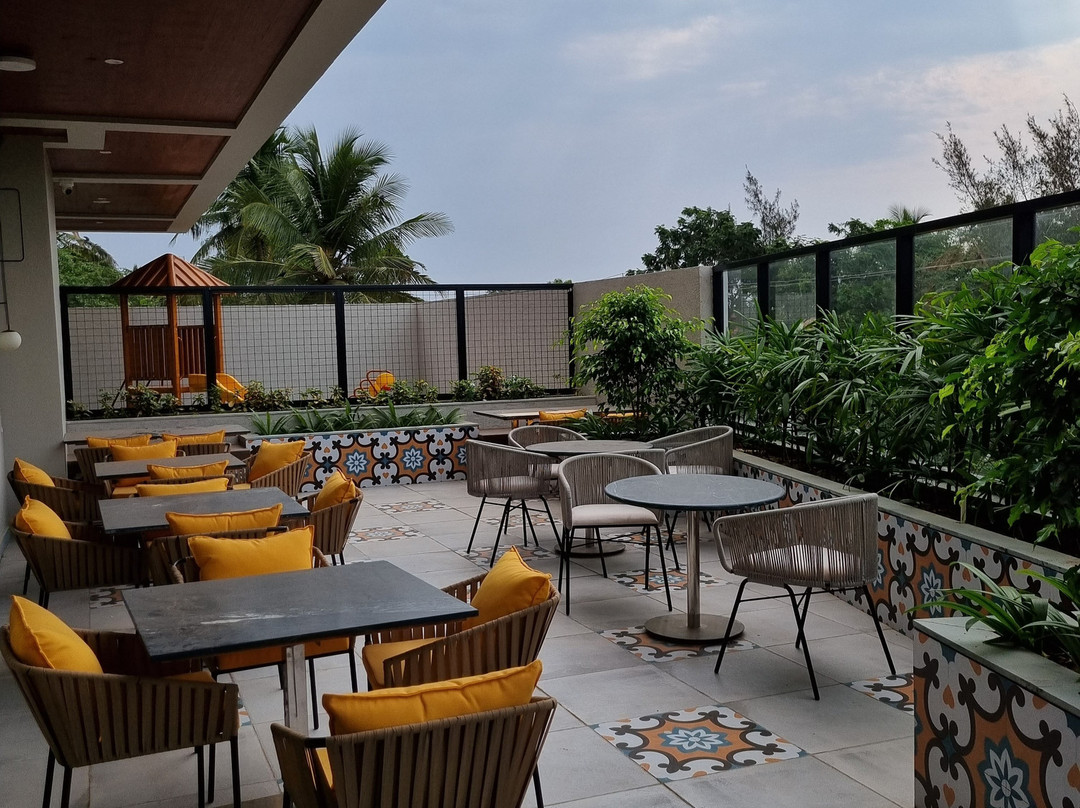 Zone By The Park Gopalpur主图