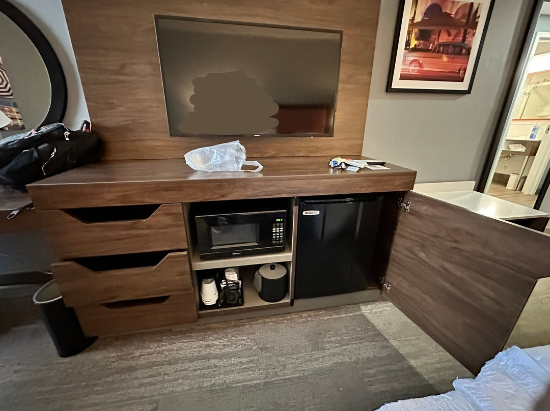 Hampton Inn Ft. Lauderdale-Commercial Blvd.主图