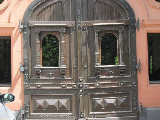 Schlossparkmuseum Rittergut Bangert景点图片