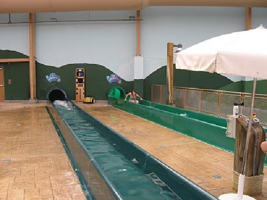 Massanutten Resort Water Park景点图片
