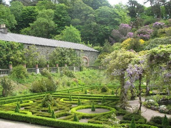 Bantry House & Garden-Bantry必去景点