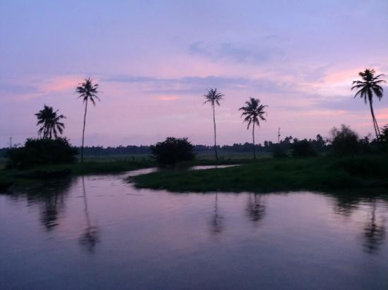 Musafir Day Tours-慕那尔必去景点