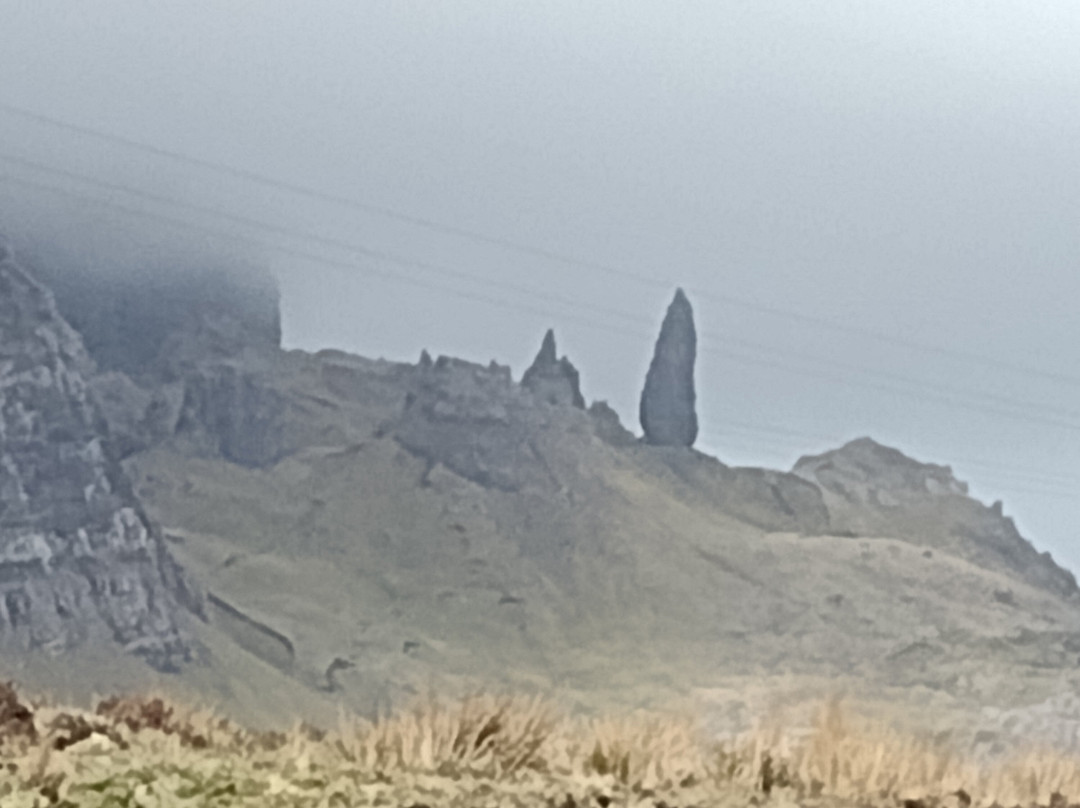 Happy Tours-因弗内斯必去景点