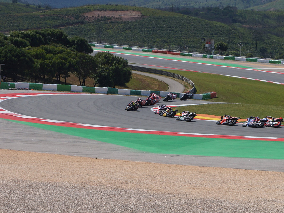 Autodromo Internacional do Algarve景点图片