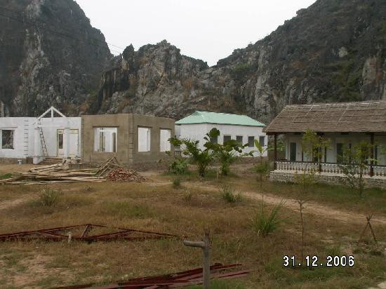 Kenh Ga景点图片