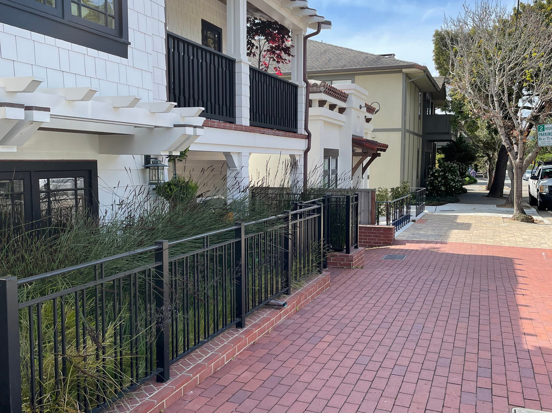 可奇曼斯旅馆主图