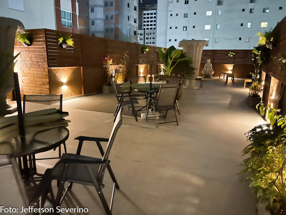 希巴拉温泉和会议酒店主图