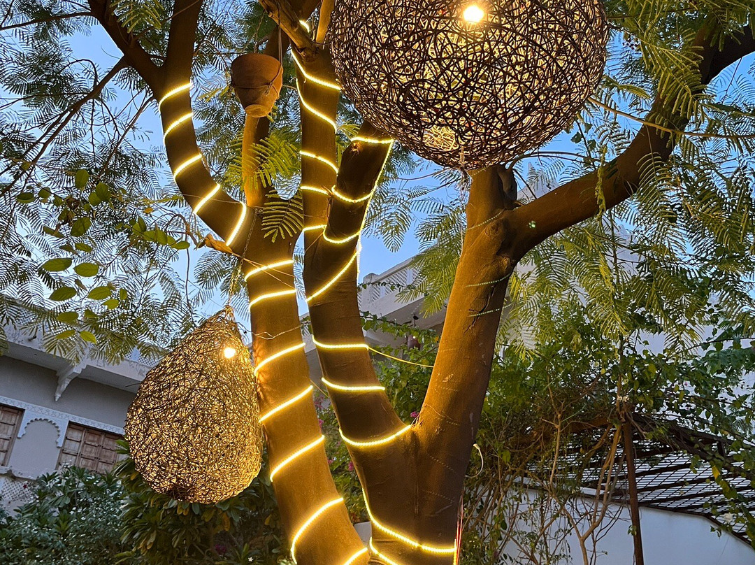 Barsingha Villa by The Urban主图