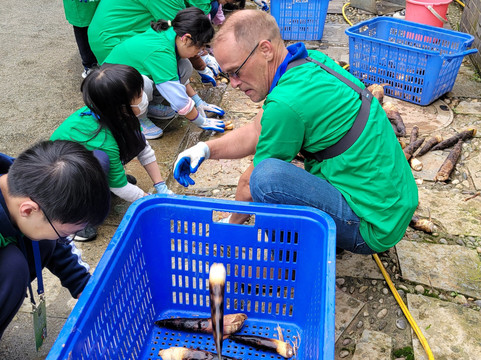 China Discovery Panda Volunteer-成都必去景点