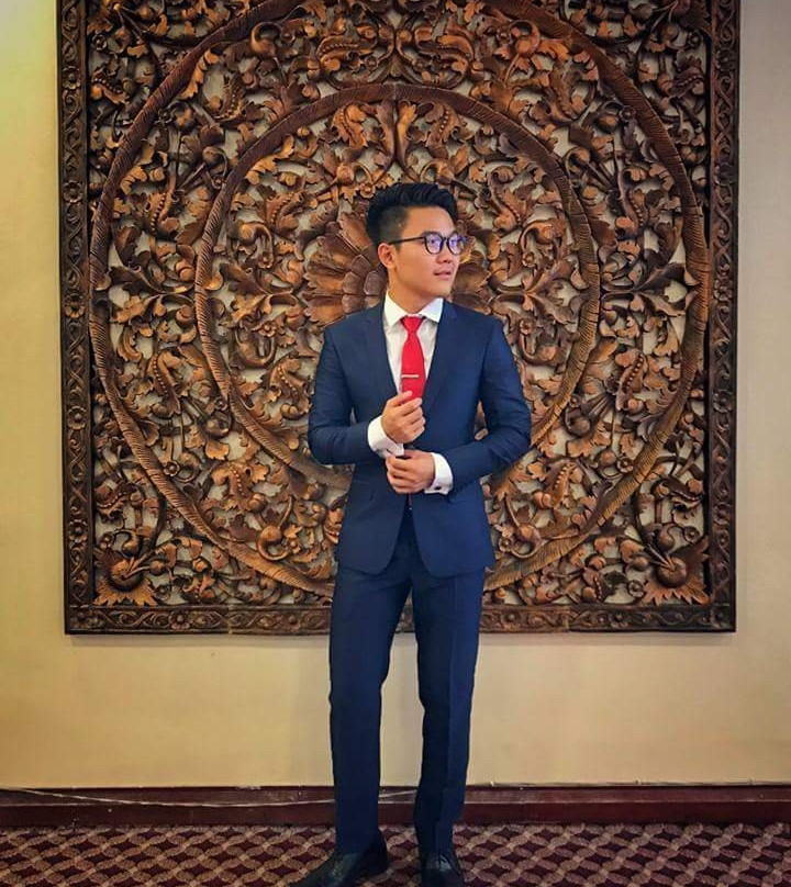 Majestic Custom Tailor-仰光必去景点