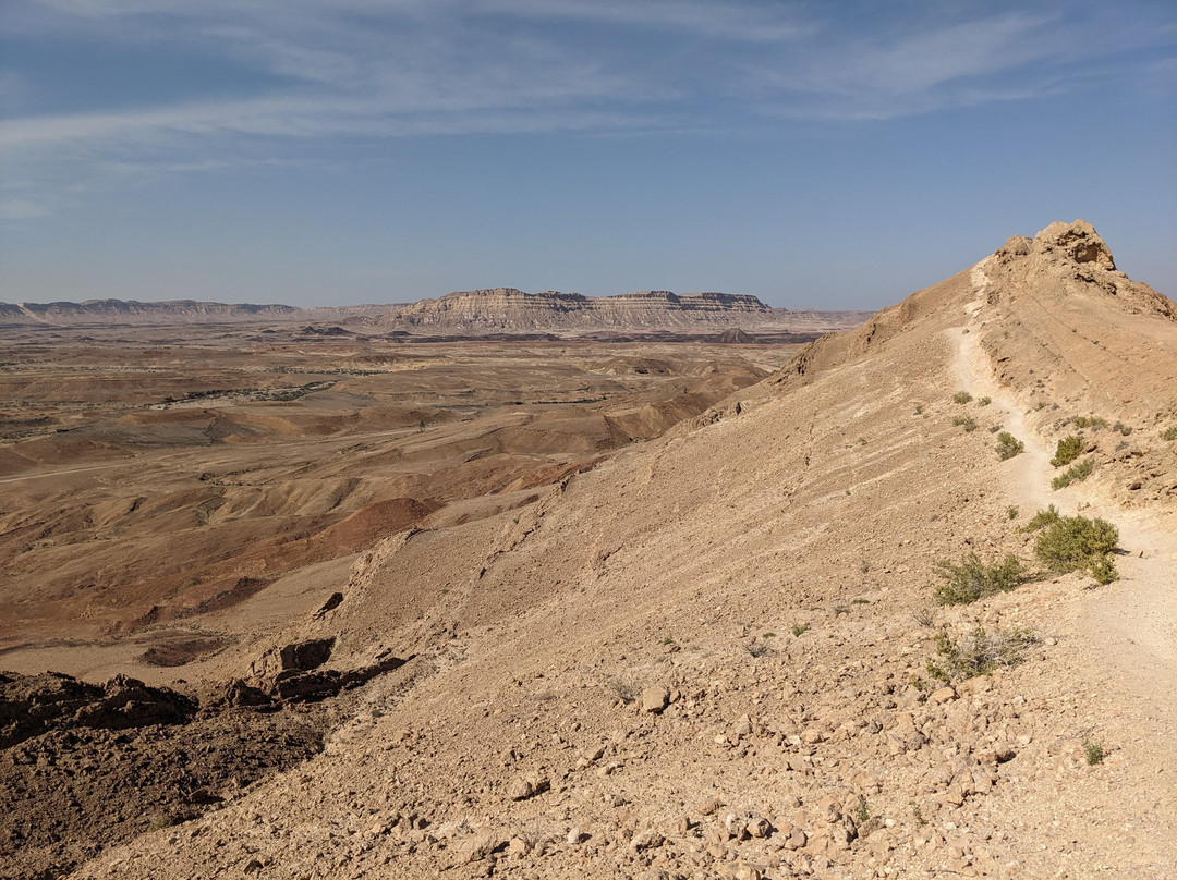 Via Sabra - Unfolding Israel-Kefar Sava必去景点