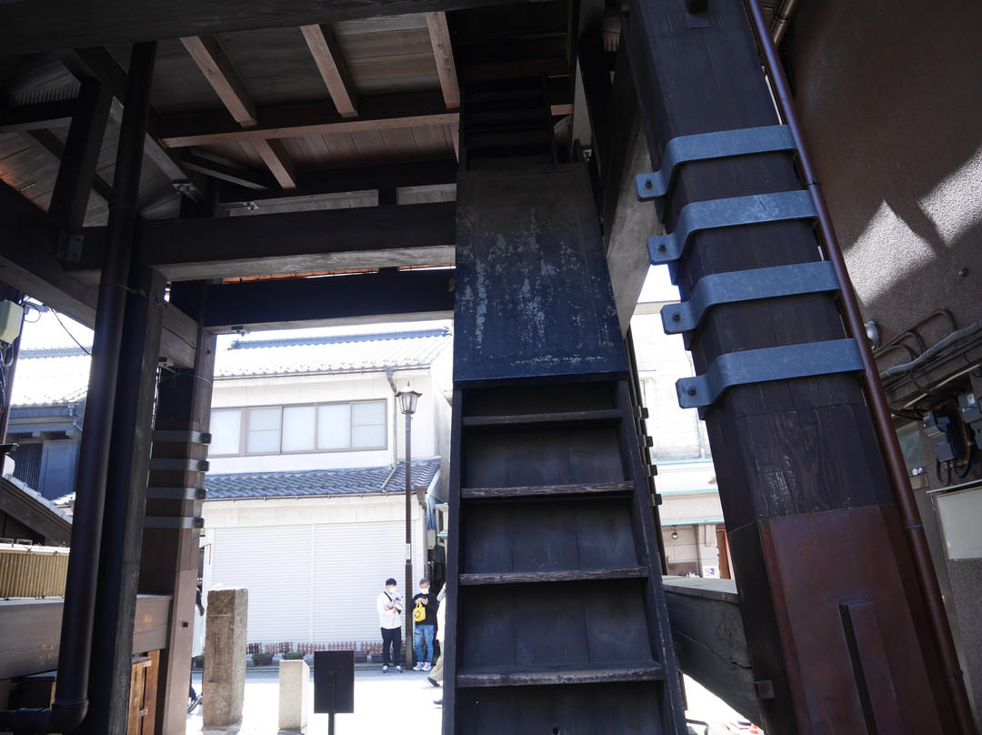 Toki no Kane-川越市必去景点