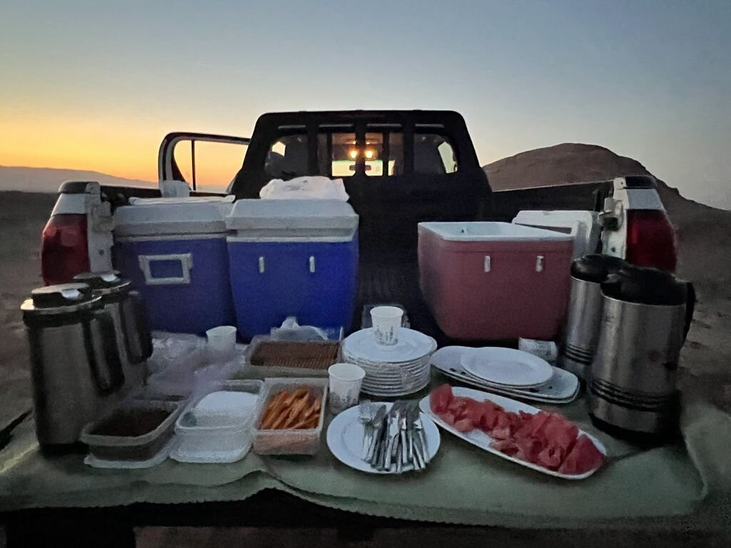 Lut Desert景点图片