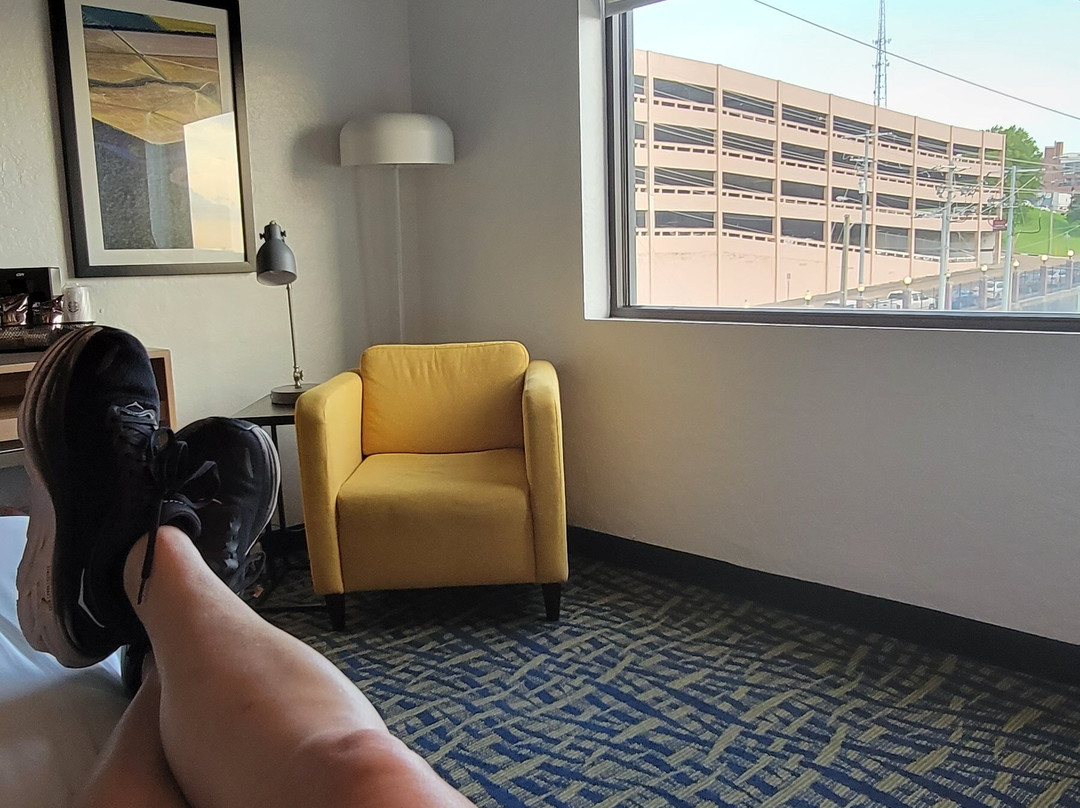 Mulberry, A Wyndham Hotel主图