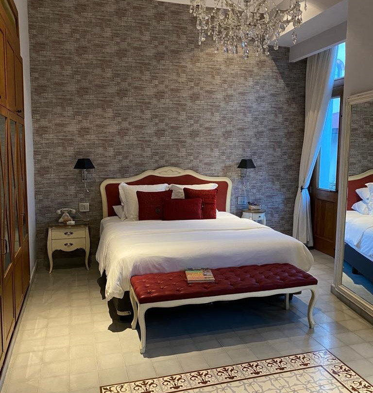 La Concordia Boutique Hotel主图