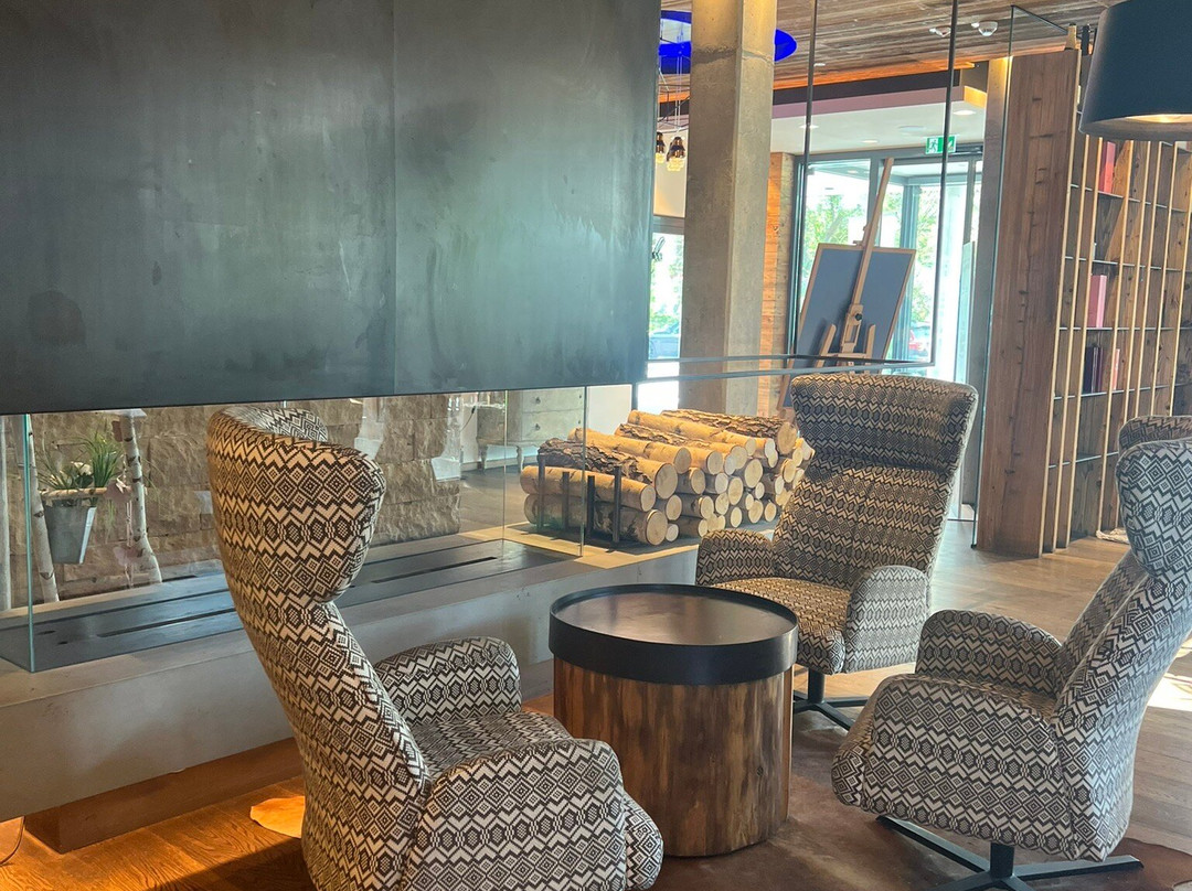 温斯彻伽尼酒店主图