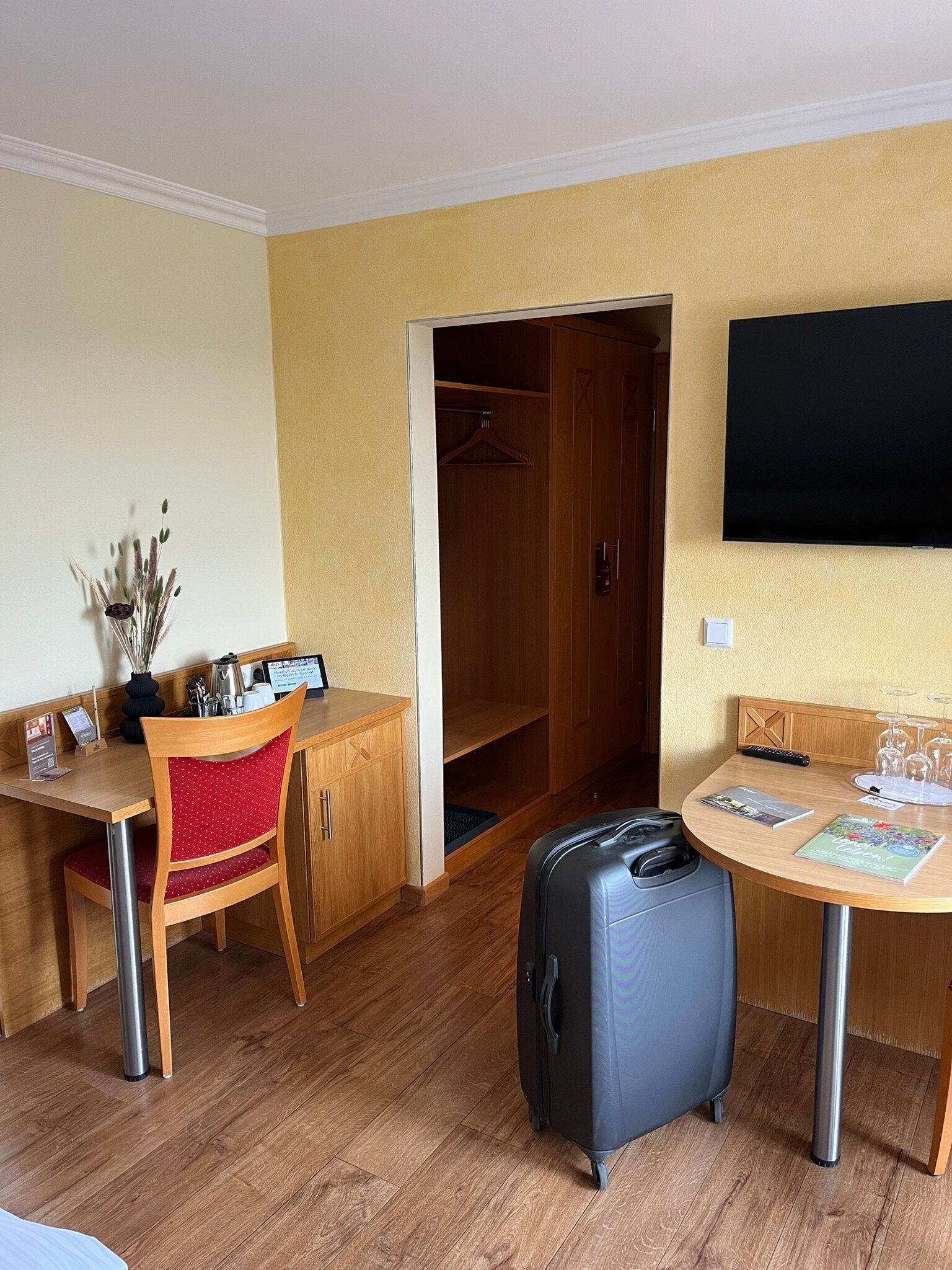 Landidyll Hotel Birkenhof-官方