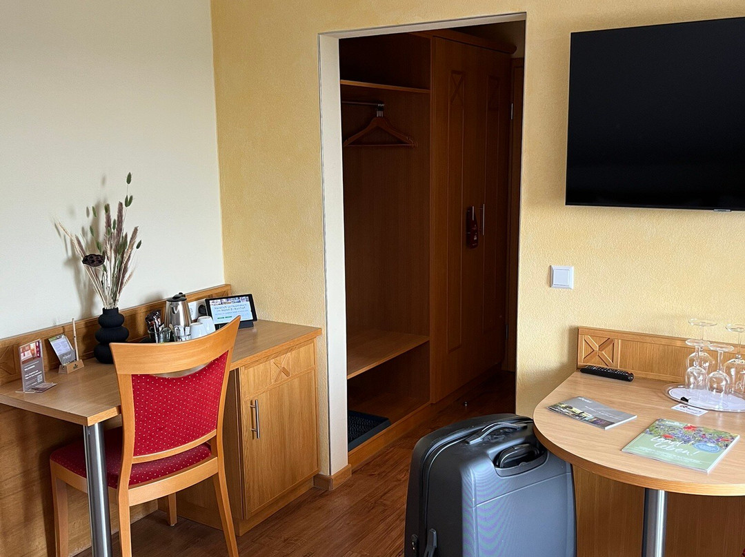 Landidyll Hotel Birkenhof主图