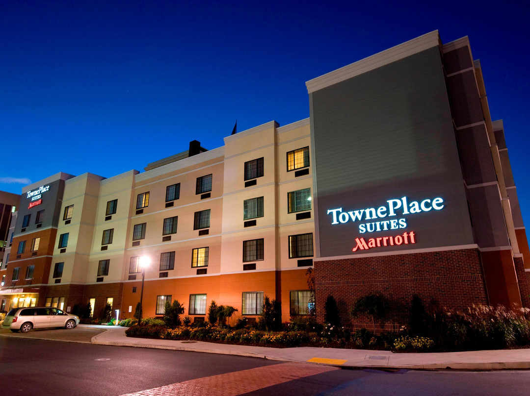 Towneplace Suites By Marriott Williamsport Pa主图