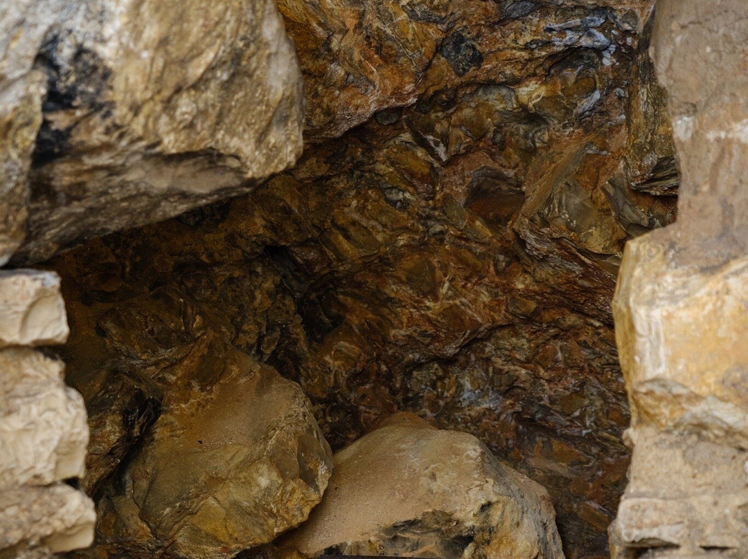 Santuario di Santa Maria di Sovereto-Sovereto必去景点