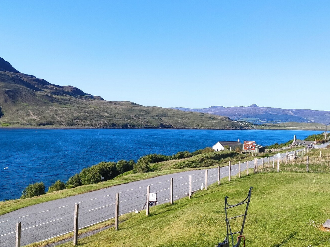 Loch Aluinn主图