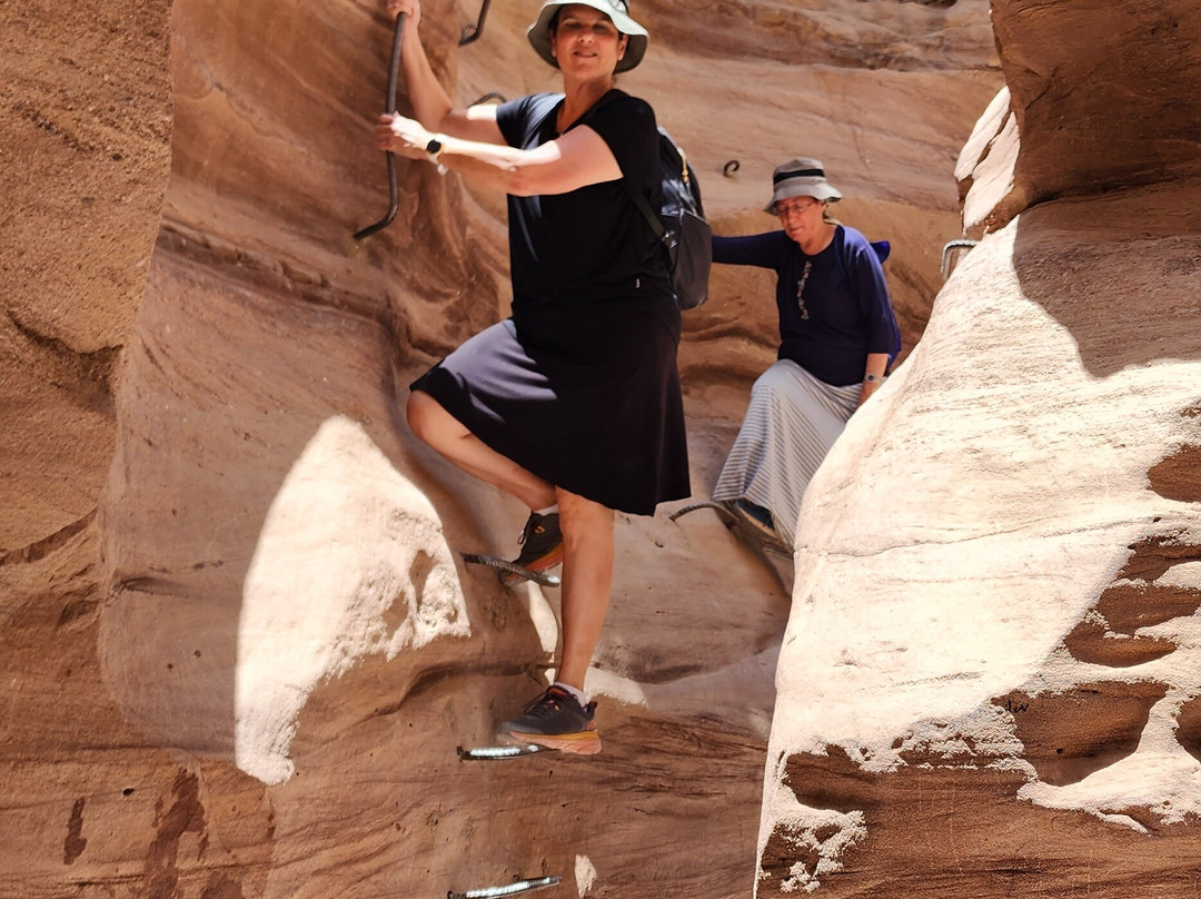 Time Out -  Jeep Tours Eilat-埃拉特必去景点