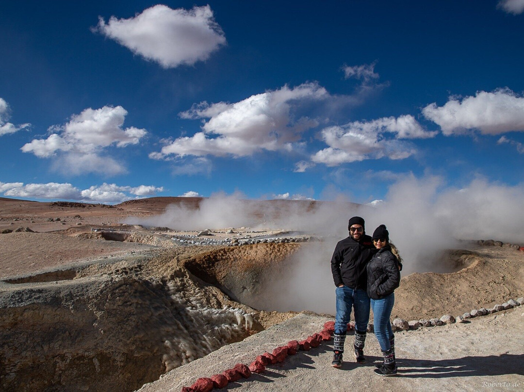 Extreme Fun Travel景点图片